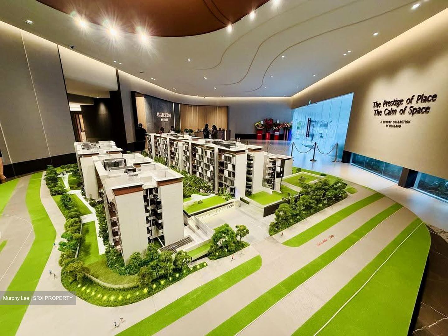 Jalan Merah Saga (D10), Condominium #623497191